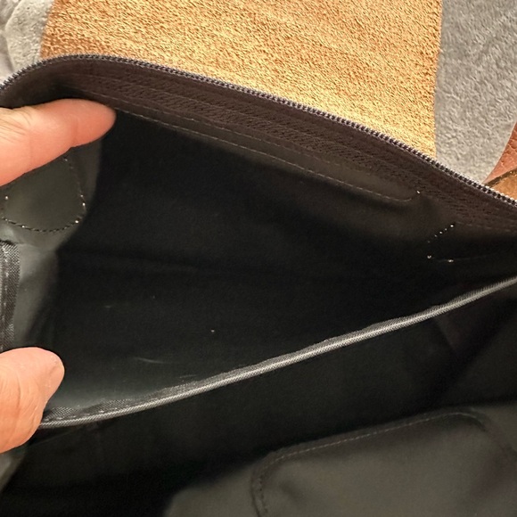 Longchamp Le Pliage Nylon Bag - Picture 12 of 14